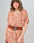 Deeluxe Ana Belt