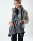 Deeluxe Armance Scarf