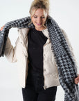 Deeluxe Armance Scarf