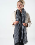 Deeluxe Armance Scarf