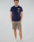 Deeluxe Hola T-Shirt