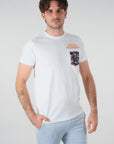 Deeluxe Hola T-Shirt