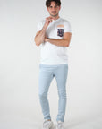Deeluxe Hola T-Shirt