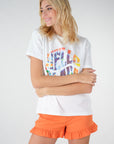 Deeluxe Playa T-Shirt