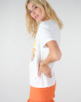 Deeluxe Playa T-Shirt
