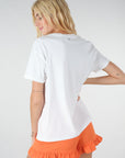 Deeluxe Playa T-Shirt