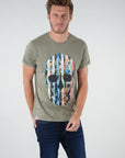Deeluxe Bright T-Shirt