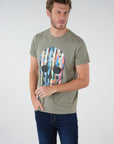 Deeluxe Bright T-Shirt
