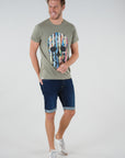 Deeluxe Bright T-Shirt