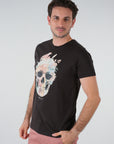 Deeluxe Gardenia T-Shirt