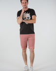 Deeluxe Gardenia T-Shirt