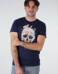 Deeluxe Gardenia T-Shirt