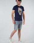 Deeluxe Gardenia T-Shirt