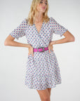 Deeluxe Fanti Short Dress