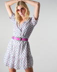 Deeluxe Fanti Short Dress