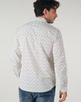 Deeluxe Gala Long Sleeved Shirt
