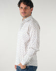 Deeluxe Gala Long Sleeved Shirt