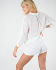 Deeluxe China Blouse