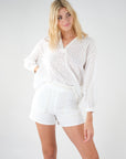 Deeluxe China Blouse