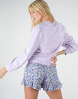 Deeluxe Nabia Fleece