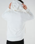 Deeluxe Air Fleece Hoodie