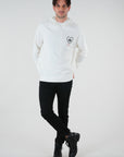 Deeluxe Air Fleece Hoodie
