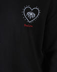 Deeluxe Air Fleece Hoodie