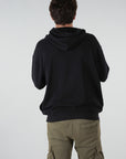 Deeluxe Air Fleece Hoodie