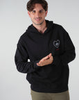 Deeluxe Air Fleece Hoodie