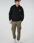 Deeluxe Air Fleece Hoodie