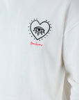 Deeluxe Air Fleece Hoodie