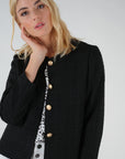 Deeluxe Raza Jacket