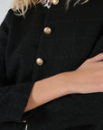 Deeluxe Raza Jacket