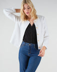Deeluxe Raza Jacket