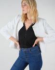 Deeluxe Raza Jacket