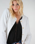 Deeluxe Raza Jacket