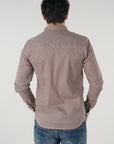 Deeluxe Kali Long Sleeved Shirt