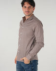 Deeluxe Kali Long Sleeved Shirt