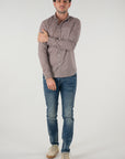Deeluxe Kali Long Sleeved Shirt