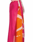 Deeluxe Ulyssa Check Scarf