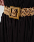 Deeluxe Rahia Belt