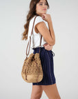 Deeluxe Aciona Bag