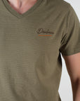 Deeluxe Soldier T-Shirt