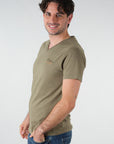 Deeluxe Soldier T-Shirt