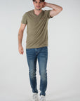 Deeluxe Soldier T-Shirt