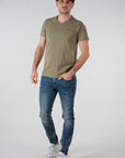 Deeluxe Soldier T-Shirt