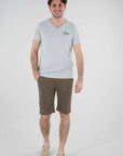 Deeluxe Soldier T-Shirt