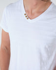 Deeluxe Menphis T-Shirt