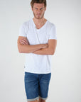 Deeluxe Menphis T-Shirt