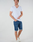 Deeluxe Menphis T-Shirt